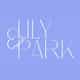 Lily and Park logo