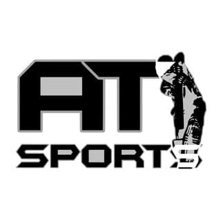 AT Sports logo