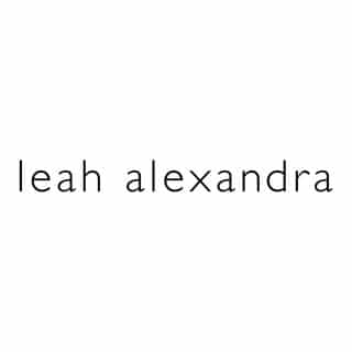 Leah Alexandra logo