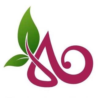Aromantic UK logo