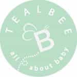 Tealbee logo