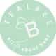 Tealbee logo