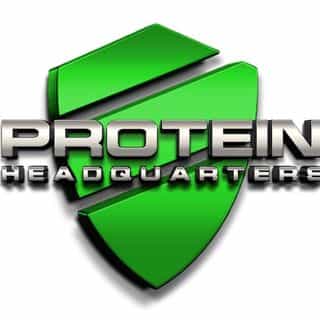 Protein Headquarters logo