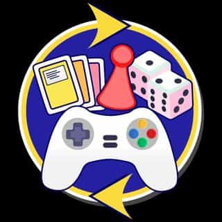 Video Game Trader LLC logo
