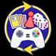 Video Game Trader LLC logo