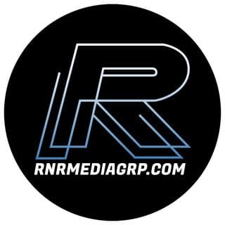 RNR Digital Media Group logo
