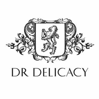DR Delicacy logo