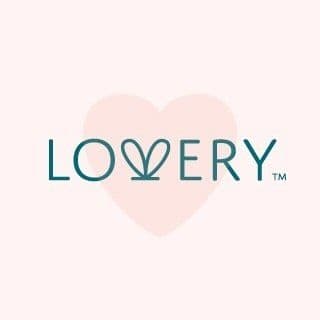 Lovery logo