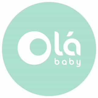 Olababy logo
