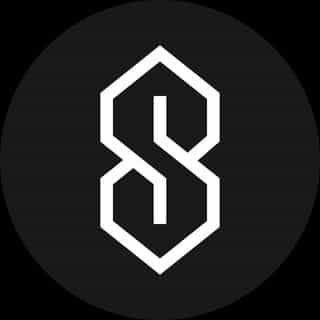 The S Thing logo