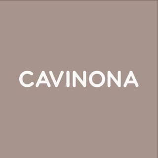 Cavinona logo