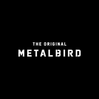 Metalbird Australia logo