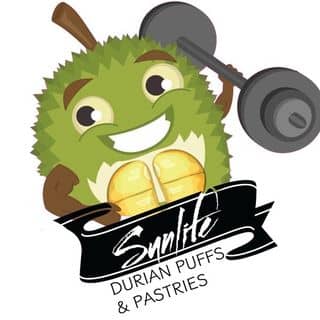 Sunlife Durian Puffs & Pastries logo