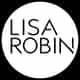 Lisa Robin logo