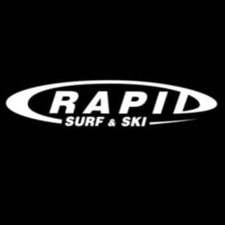 Rapid Surf & Ski logo