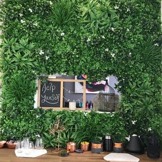 Vertical Gardens Direct logo