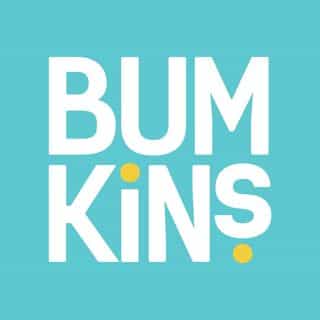Bumkins logo