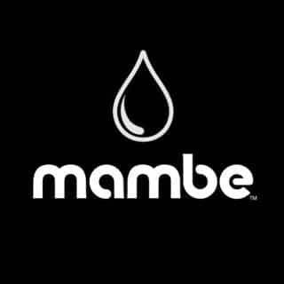 Mambe Blanket Co. logo