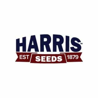 Harris Seeds logo