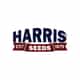 Harris Seeds logo