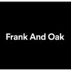 Frank And Oak USA logo