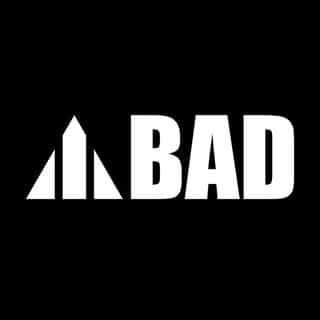 BAD WORKWEAR logo