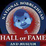 National Bobblehead HOF Store logo