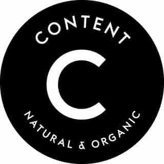 Content Beauty & Wellbeing logo