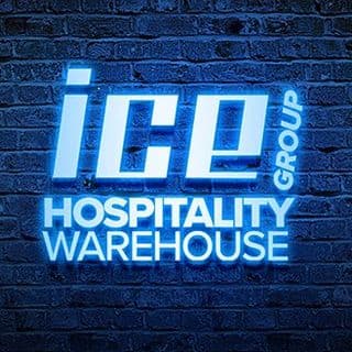 ICE Group Hospitality logo