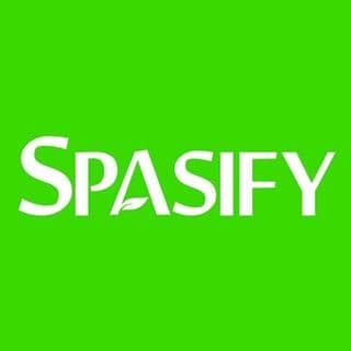 Spasify logo