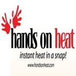 HandsOnHeat.com logo