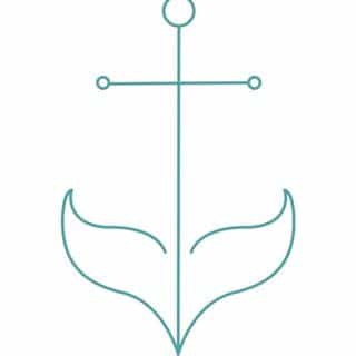 Little Anchor Boutique logo