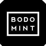 Bodomint logo