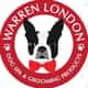 Warren London logo