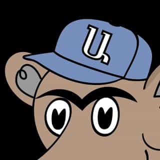 Ara the Rat logo