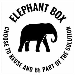 Elephant Box logo