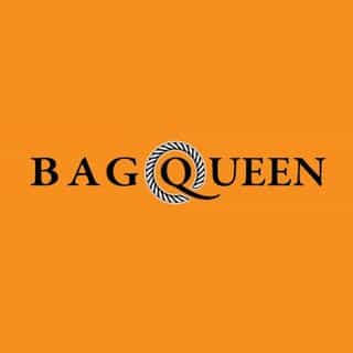Bag Queen logo