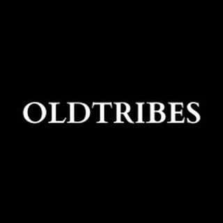 OldTribes logo