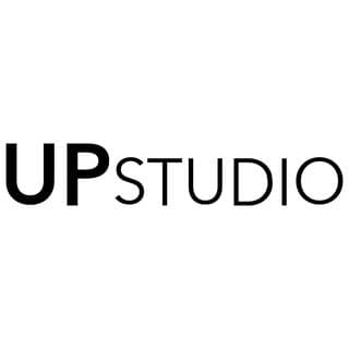 UPstudio logo