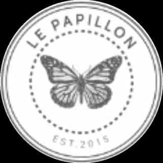 Le Papillon Shop LLC logo