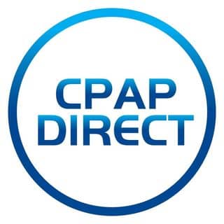 CPAP Direct logo