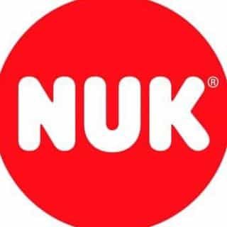 NUK Perú logo