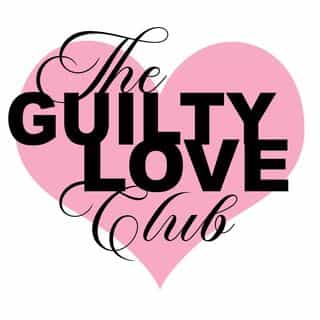 GUILTY. Brand logo