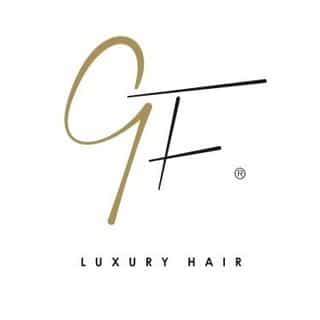 Gold Fever Hair IE logo