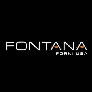 Fontana Forni USA logo