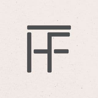 The Heritage Forge logo