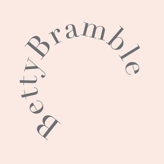 Betty Bramble logo