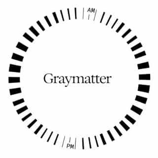 Graymatter Labs logo