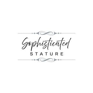 Sophisticated Stature logo