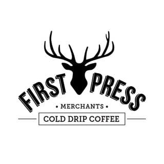 First Press Coffee logo